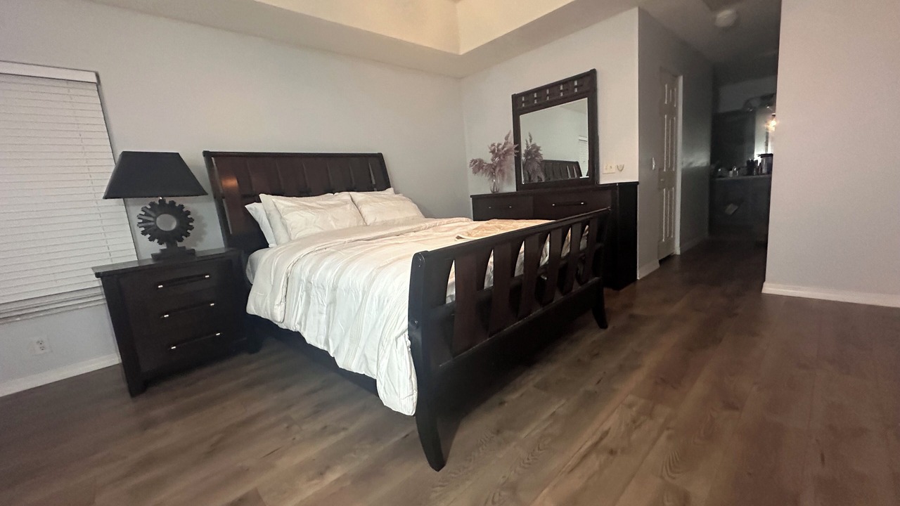 Photo of Bedroom in Port Malabar