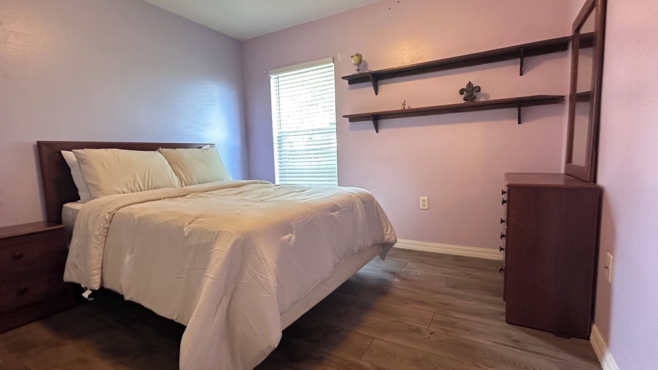 Photo of Bedroom in Port Malabar