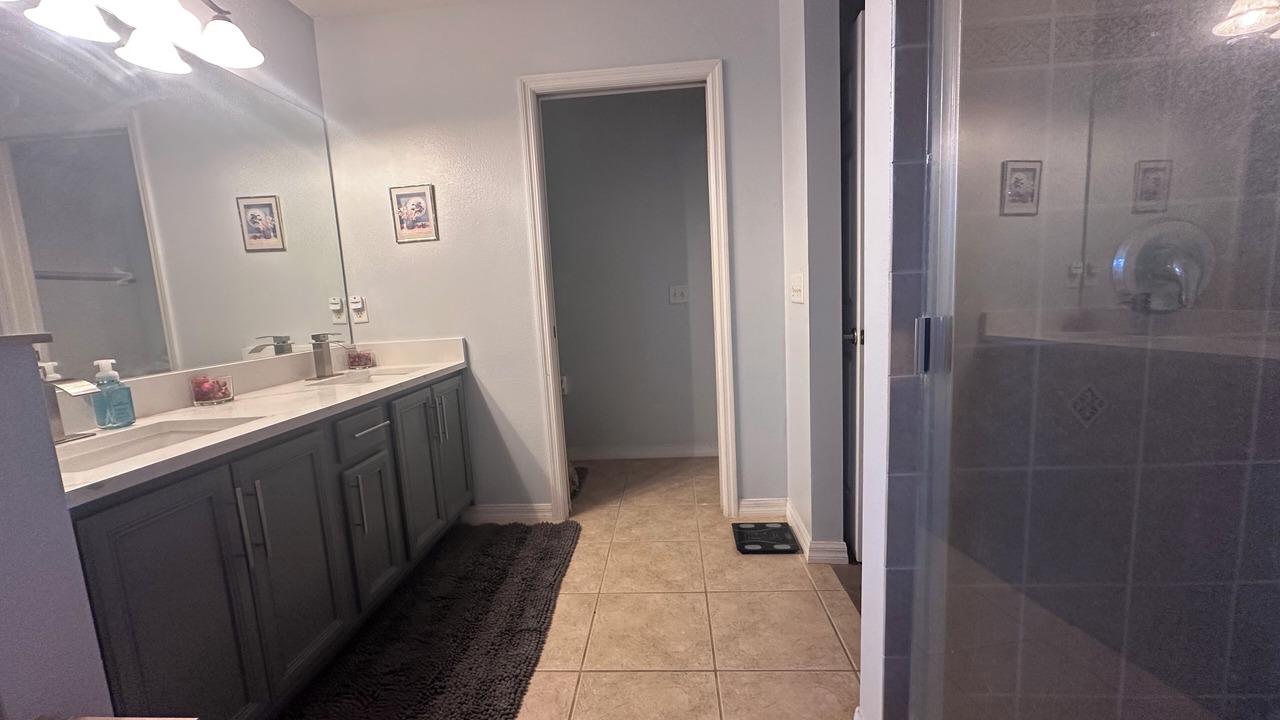 Photo of Bathroom in Port Malabar