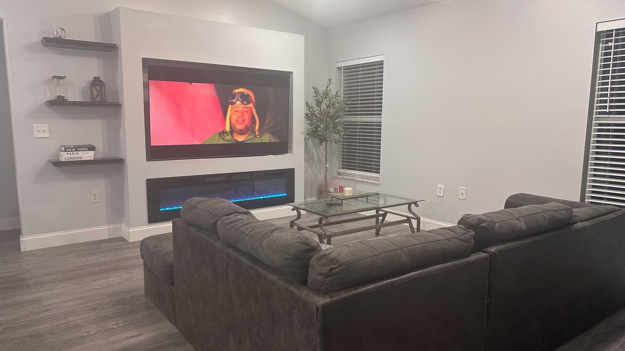Photo of Livingroom in Port Malabar