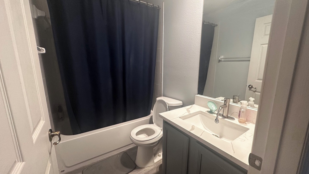 Photo of Bathroom in Port Malabar