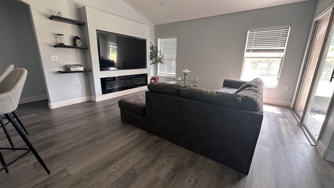 Photo of Livingroom in Port Malabar