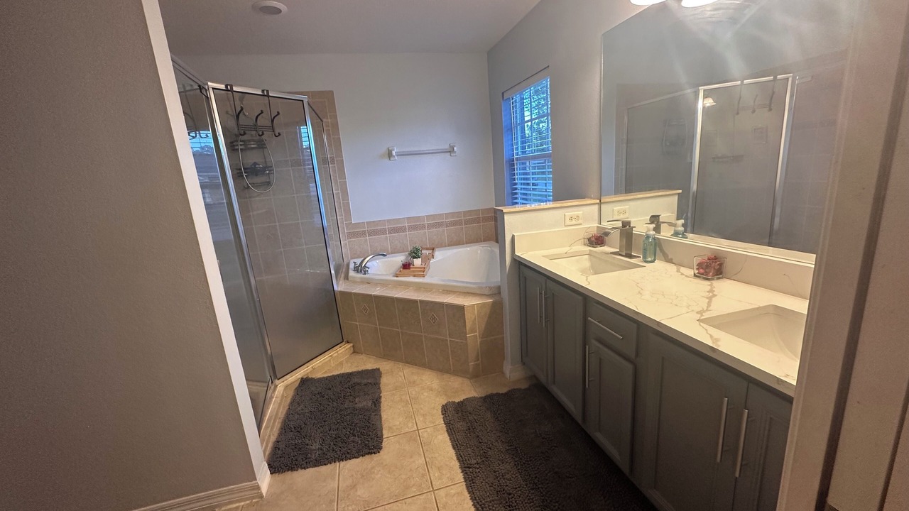 Photo of Bathroom in Port Malabar