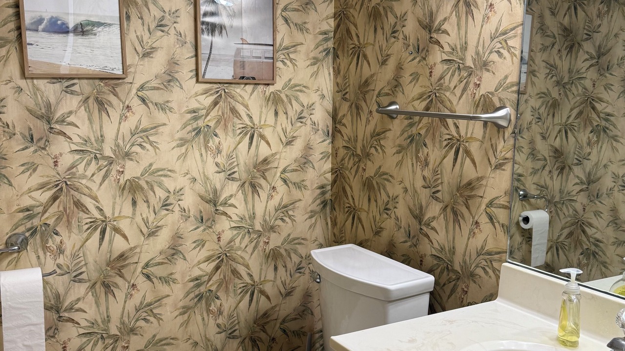Photo of Bathroom in Fort Pierce Shores