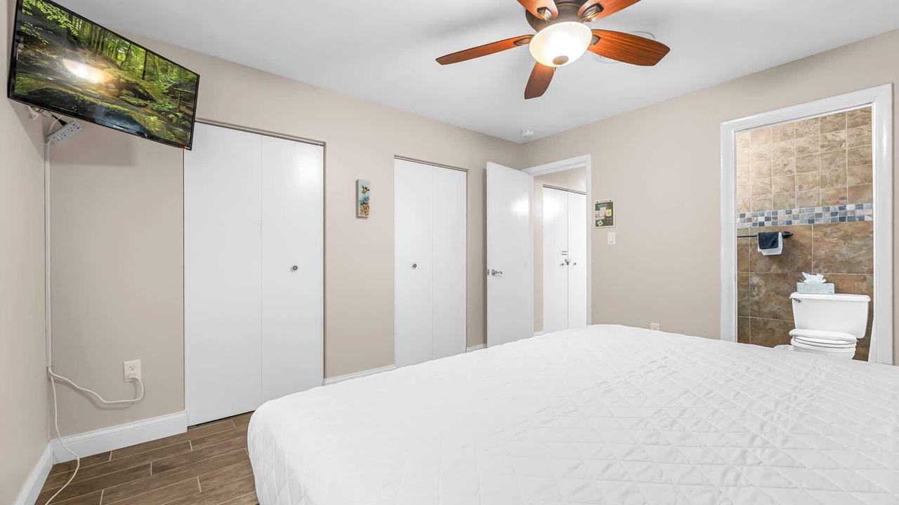 Photo of Bathroom in Seacoast Shores