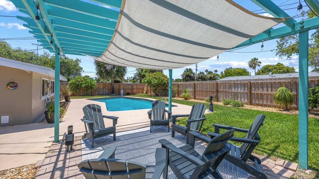 Photo of Outdoor in Seacoast Shores