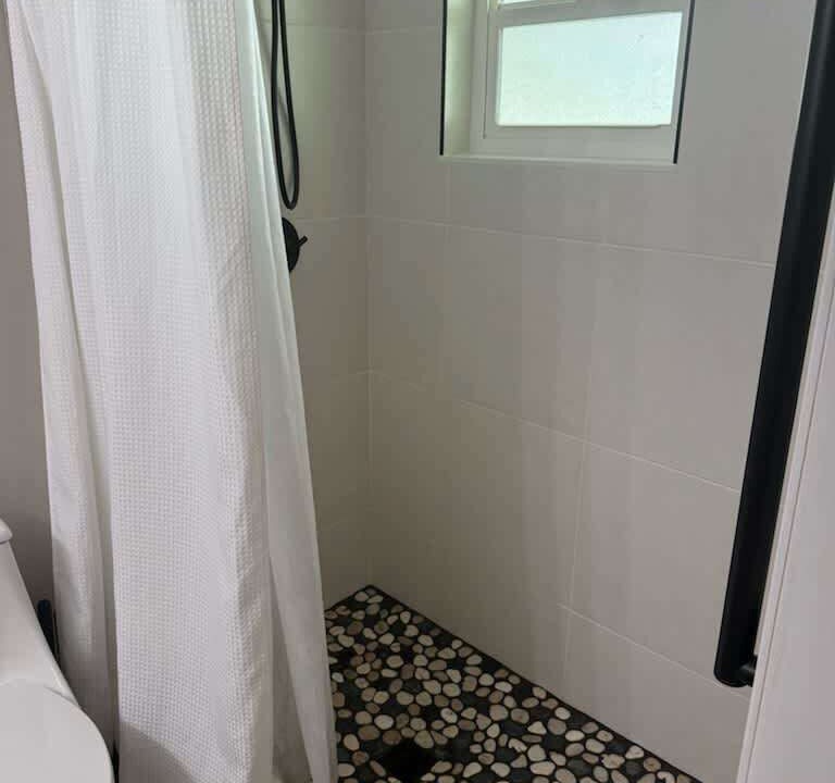Photo of Bathroom in Seacoast Shores
