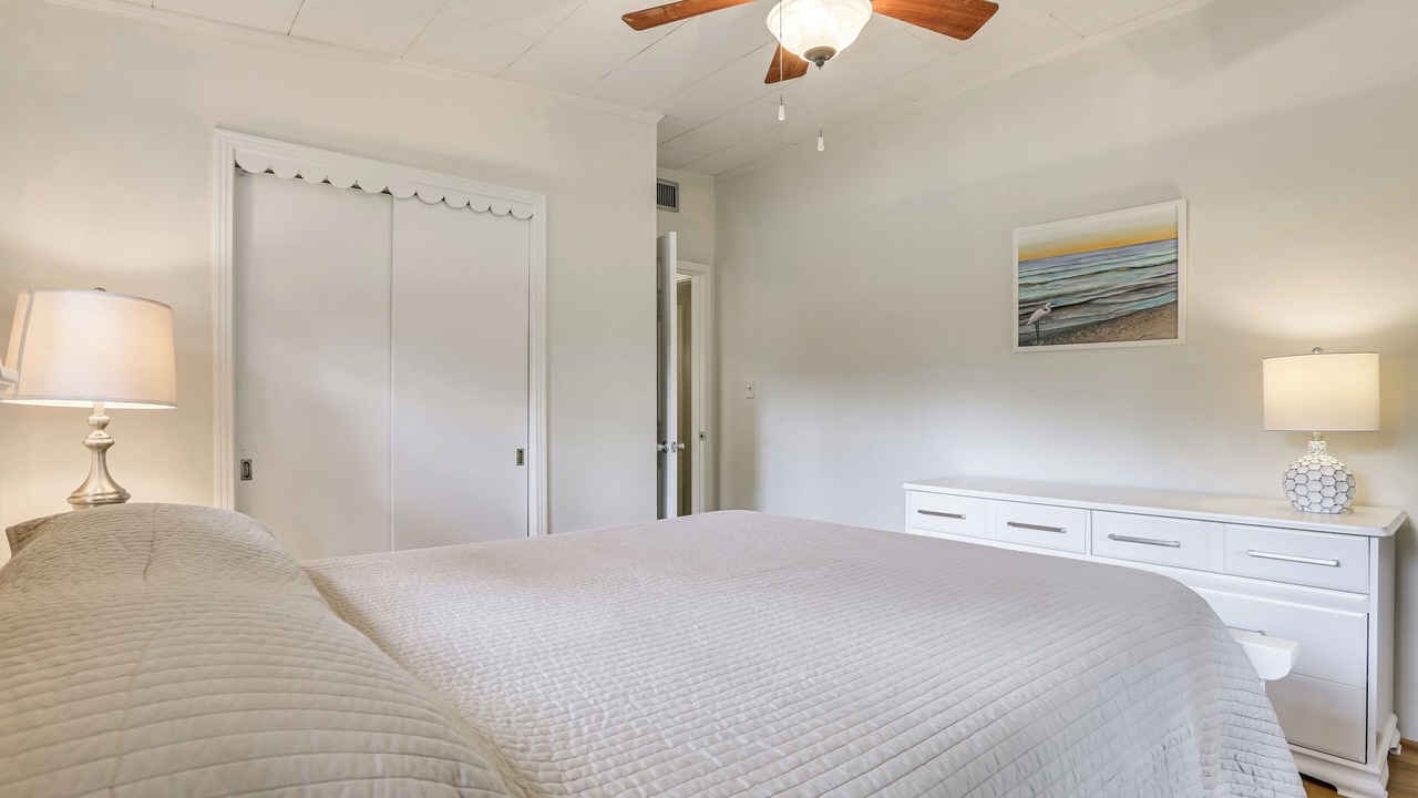 Photo of Bedroom in LaBelle