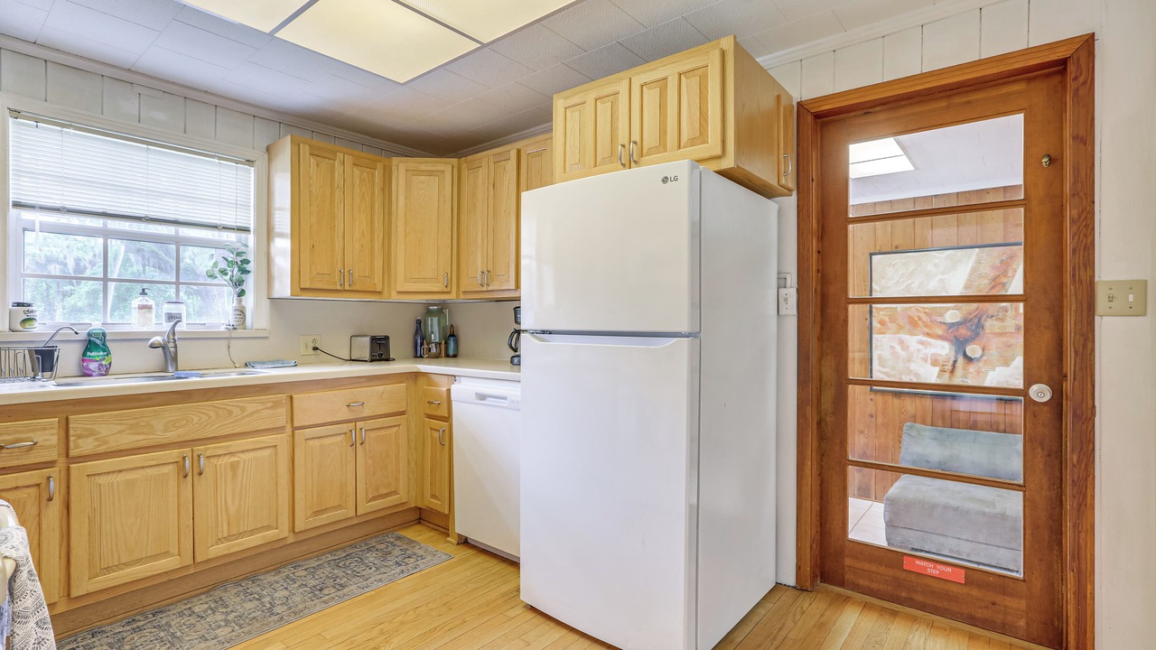 Photo of Kitchen in LaBelle