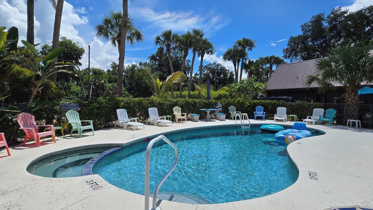 Photo of Outdoor in Okeechobee