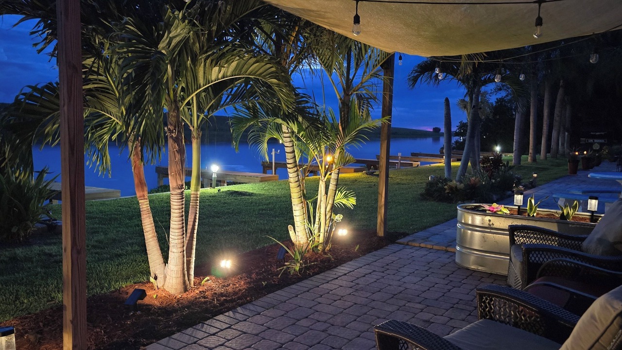 Photo of Patio Balcony in Okeechobee