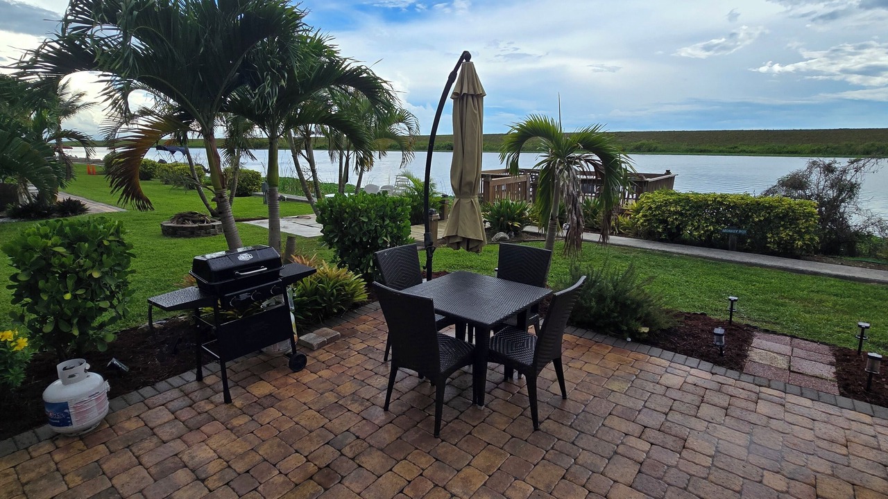 Photo of Outdoor in Okeechobee