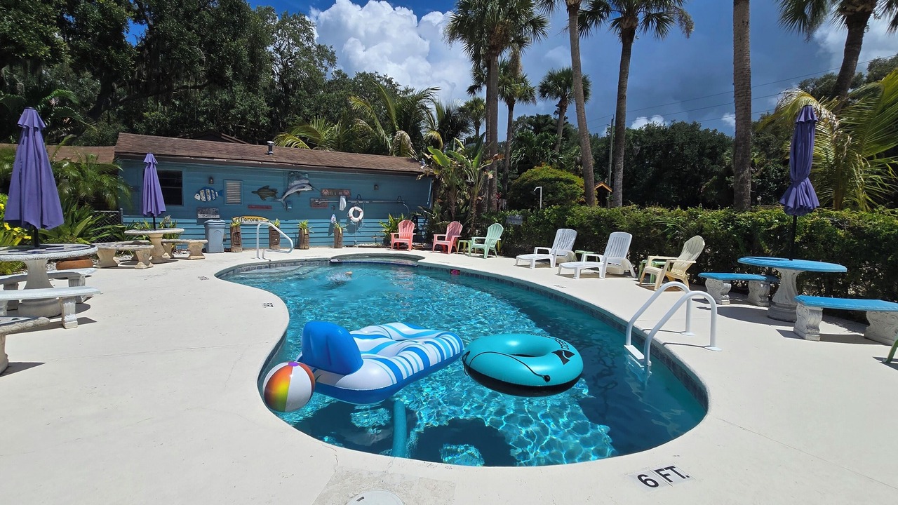Photo of Outdoor in Okeechobee