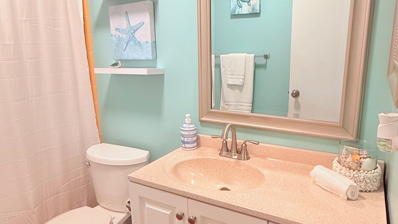 Photo of Bathroom in Port Saint Lucie