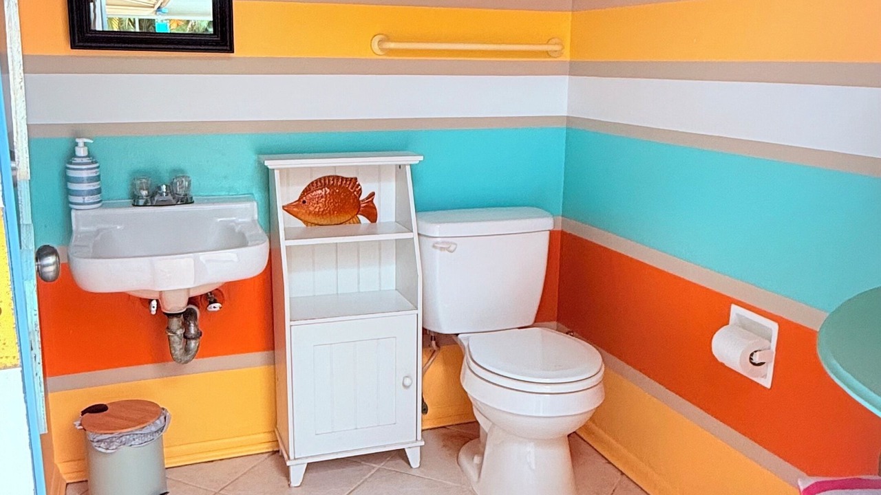 Photo of Bathroom in Port Saint Lucie