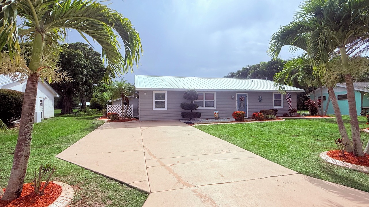 Photo of Outdoor in Port Saint Lucie