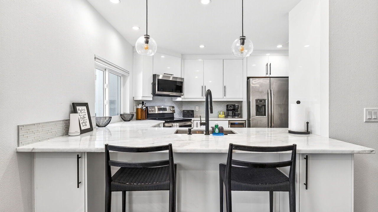 Photo of Kitchen in Greater Northdale