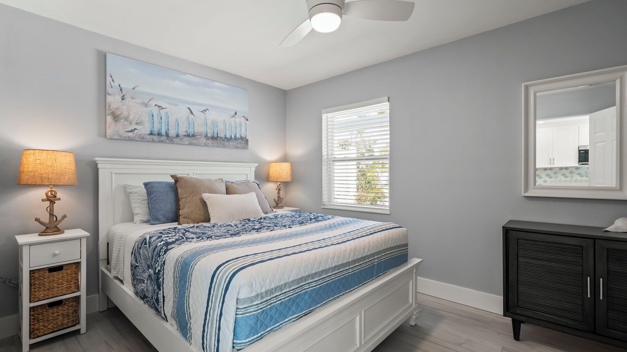 Photo of Bedroom in Englewood