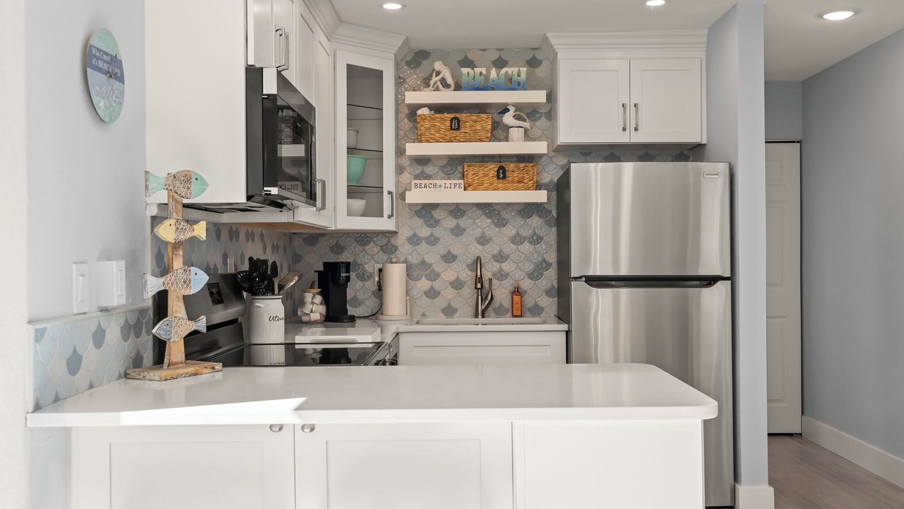 Photo of Kitchen in Englewood
