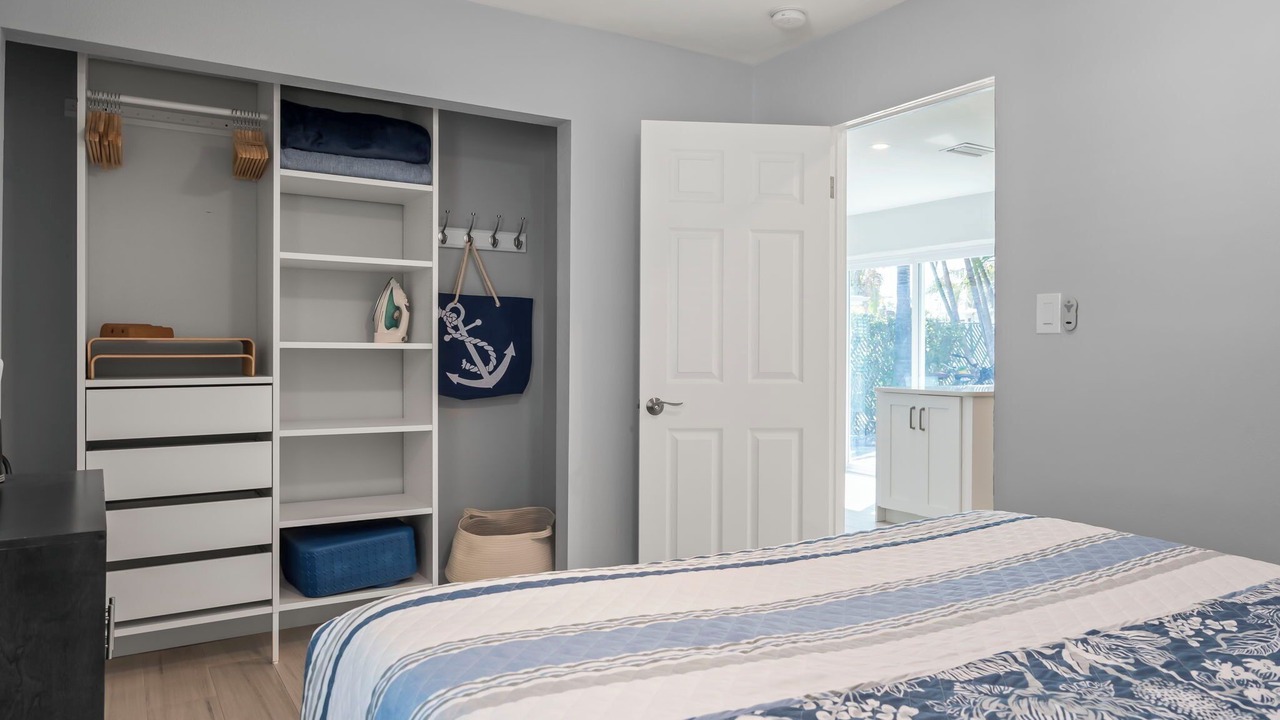 Photo of Bedroom in Englewood