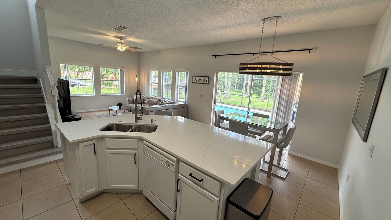 Photo of Kitchen in Kissimmee