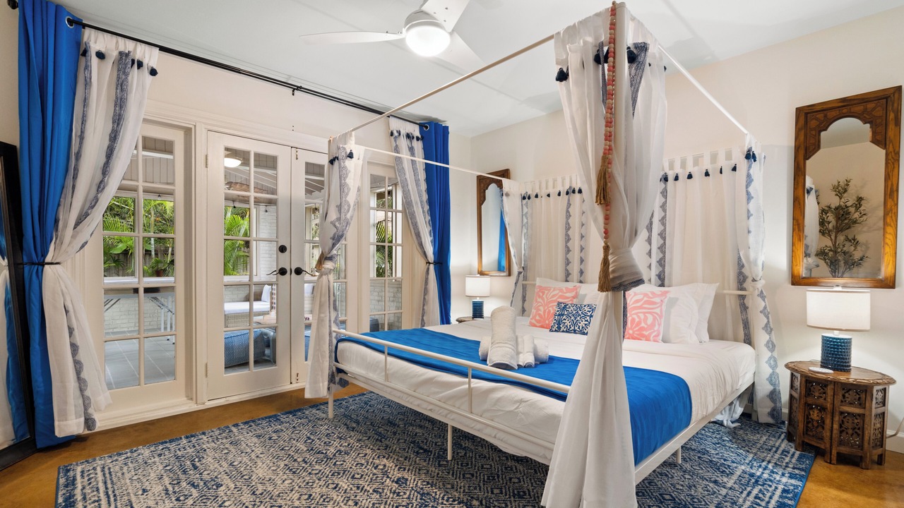 Photo of Bedroom in Clearwater