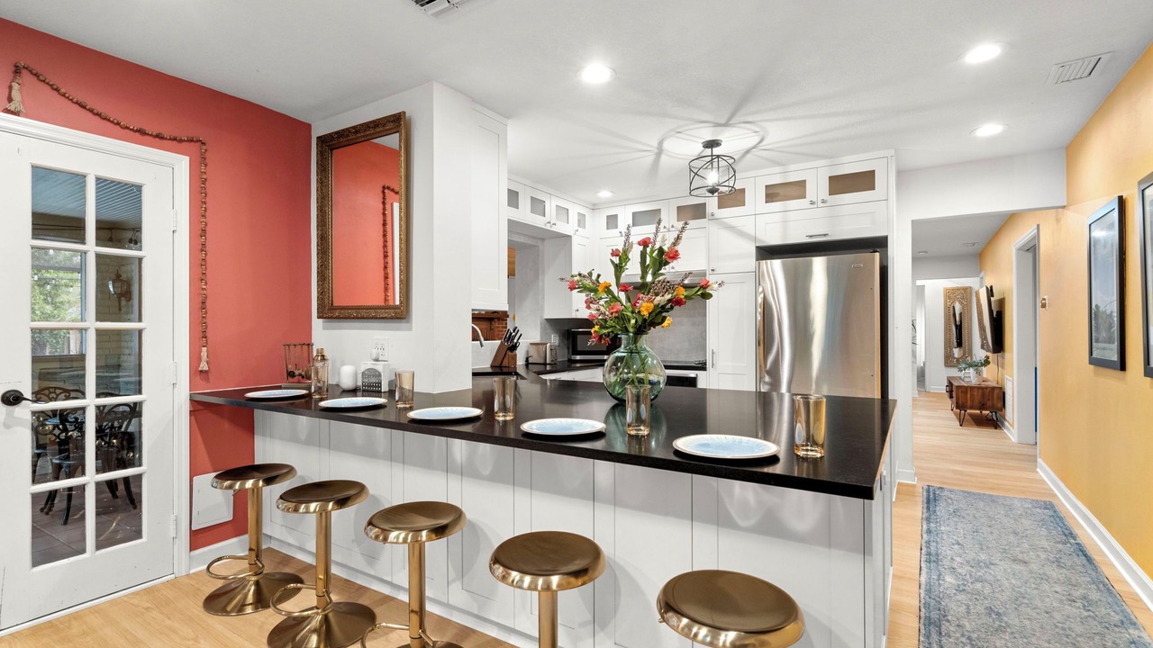 Photo of Kitchen in Clearwater
