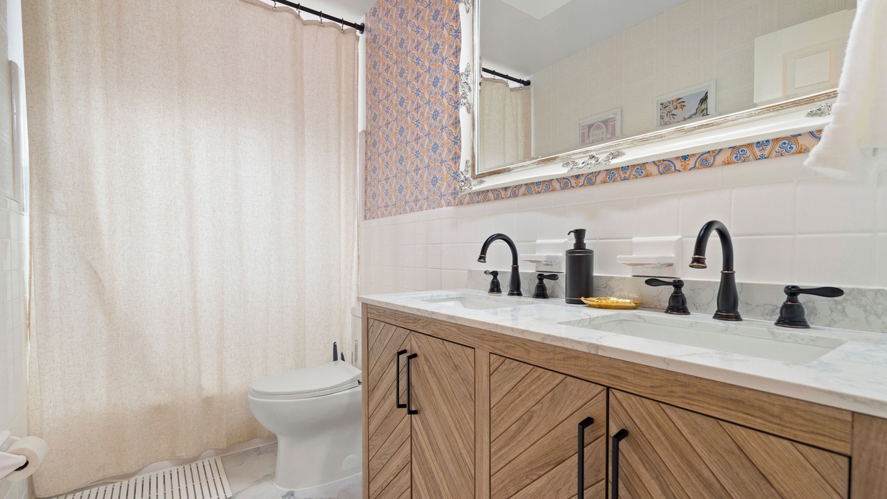 Photo of Bathroom in Clearwater