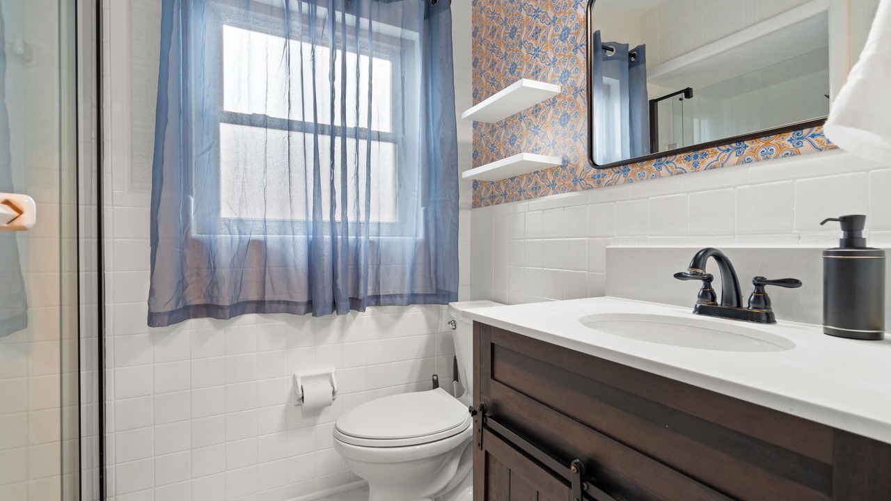 Photo of Bathroom in Clearwater