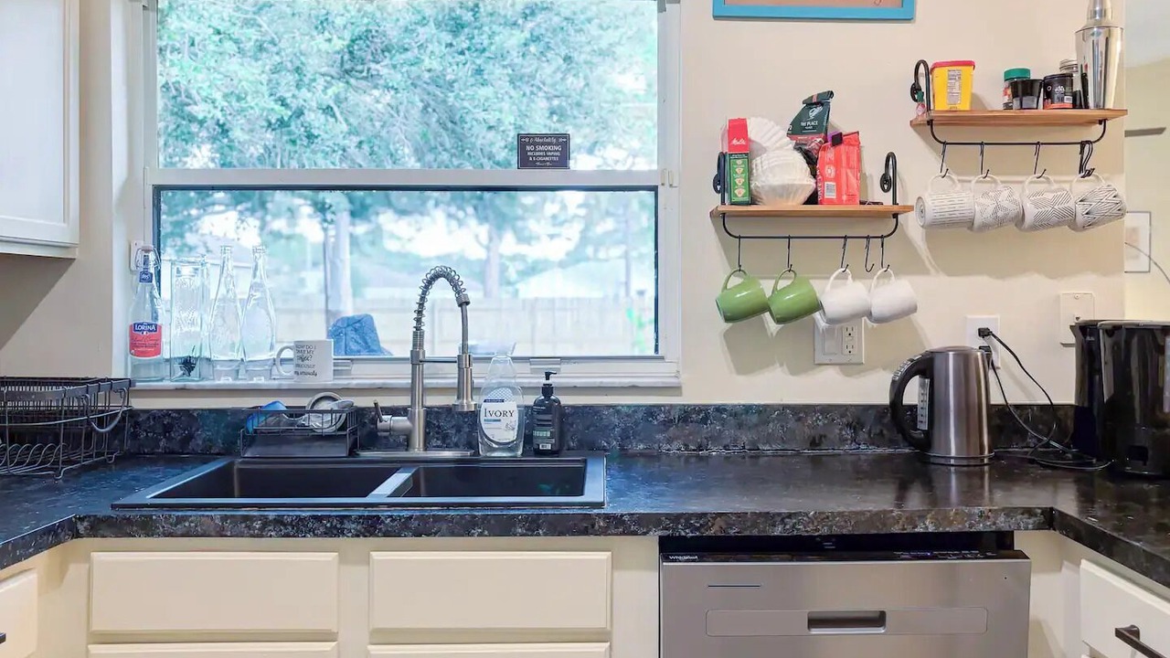 Photo of Kitchen in Port Malabar