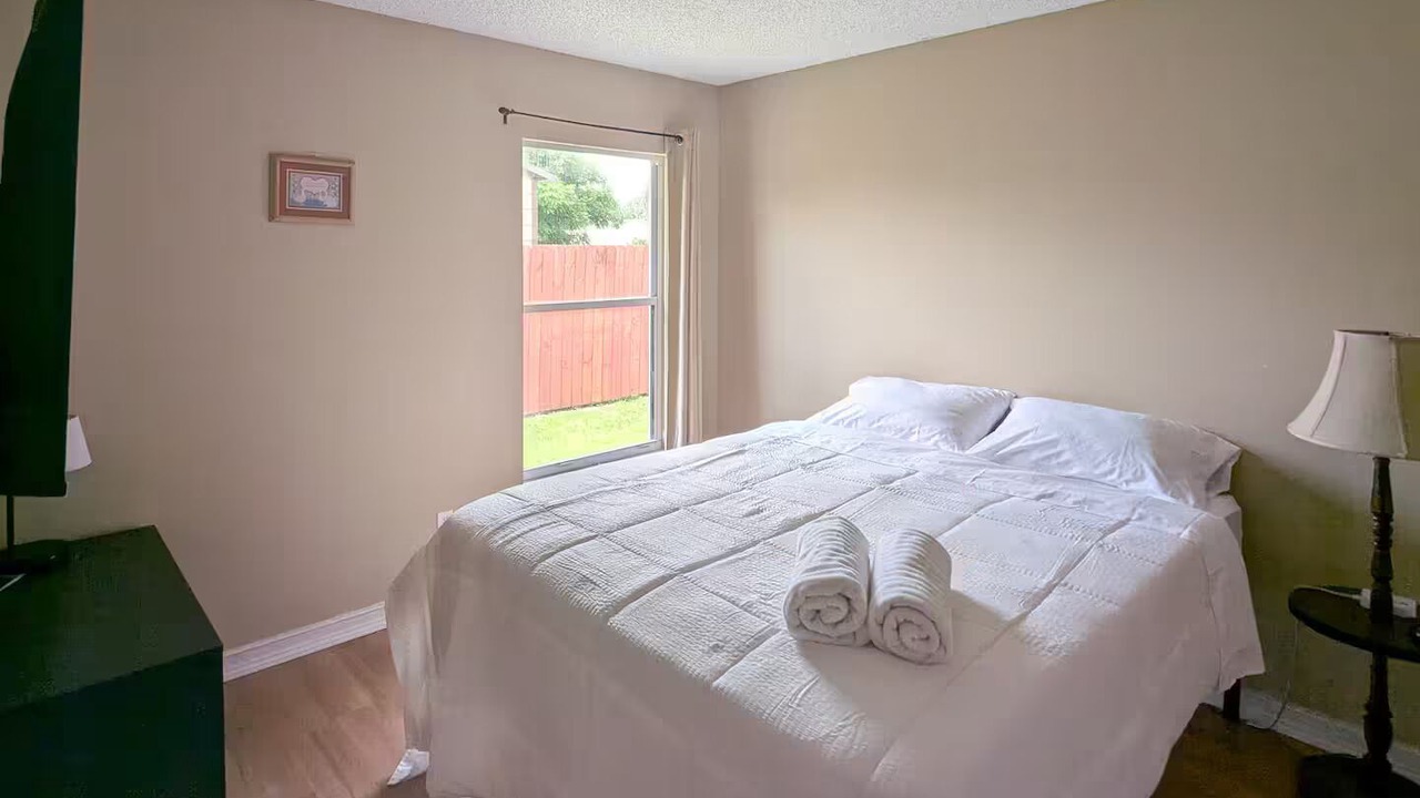 Photo of Bedroom in Port Malabar