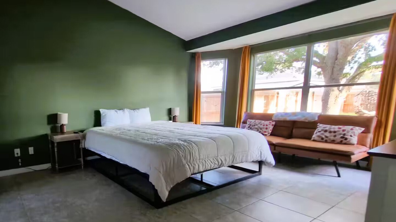 Photo of Bedroom in Port Malabar