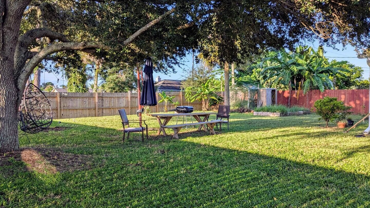 Photo of Outdoor in Port Malabar