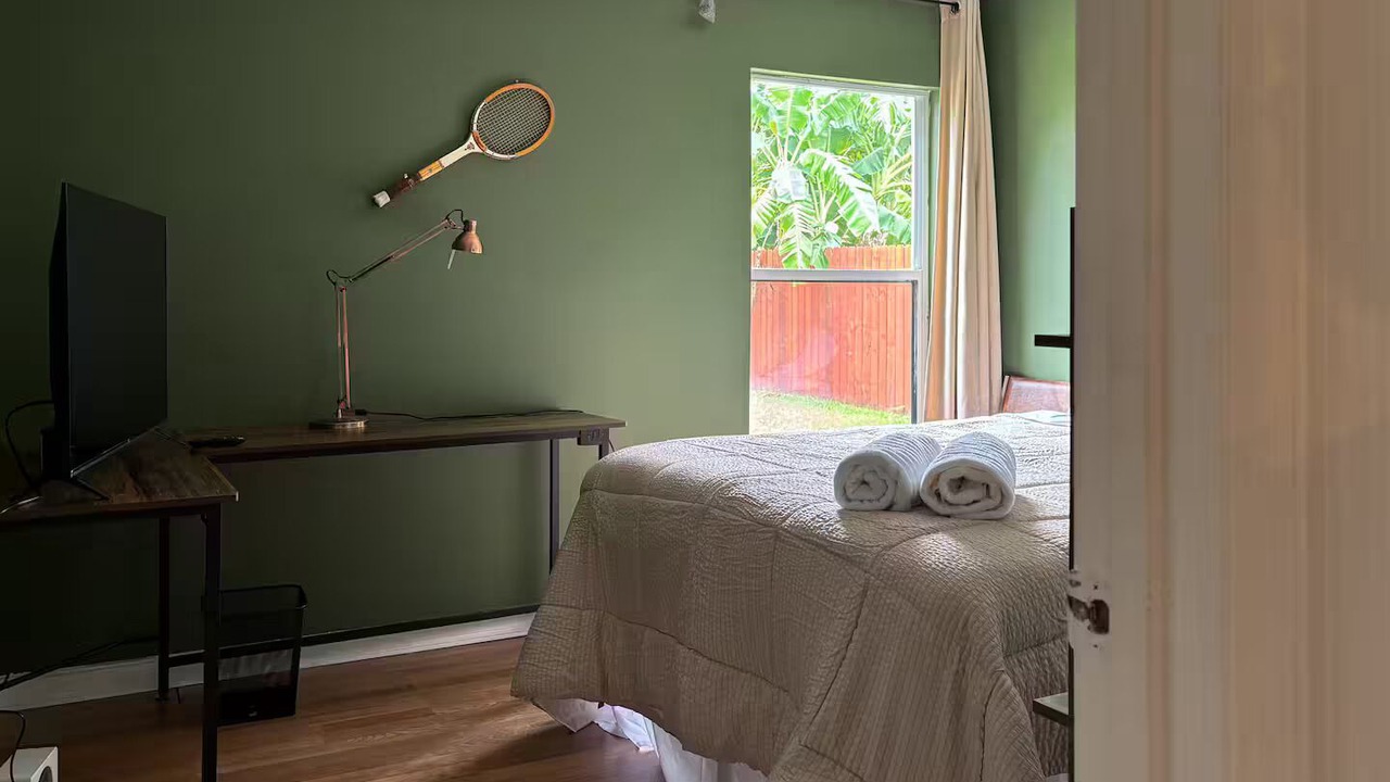 Photo of Bedroom in Port Malabar