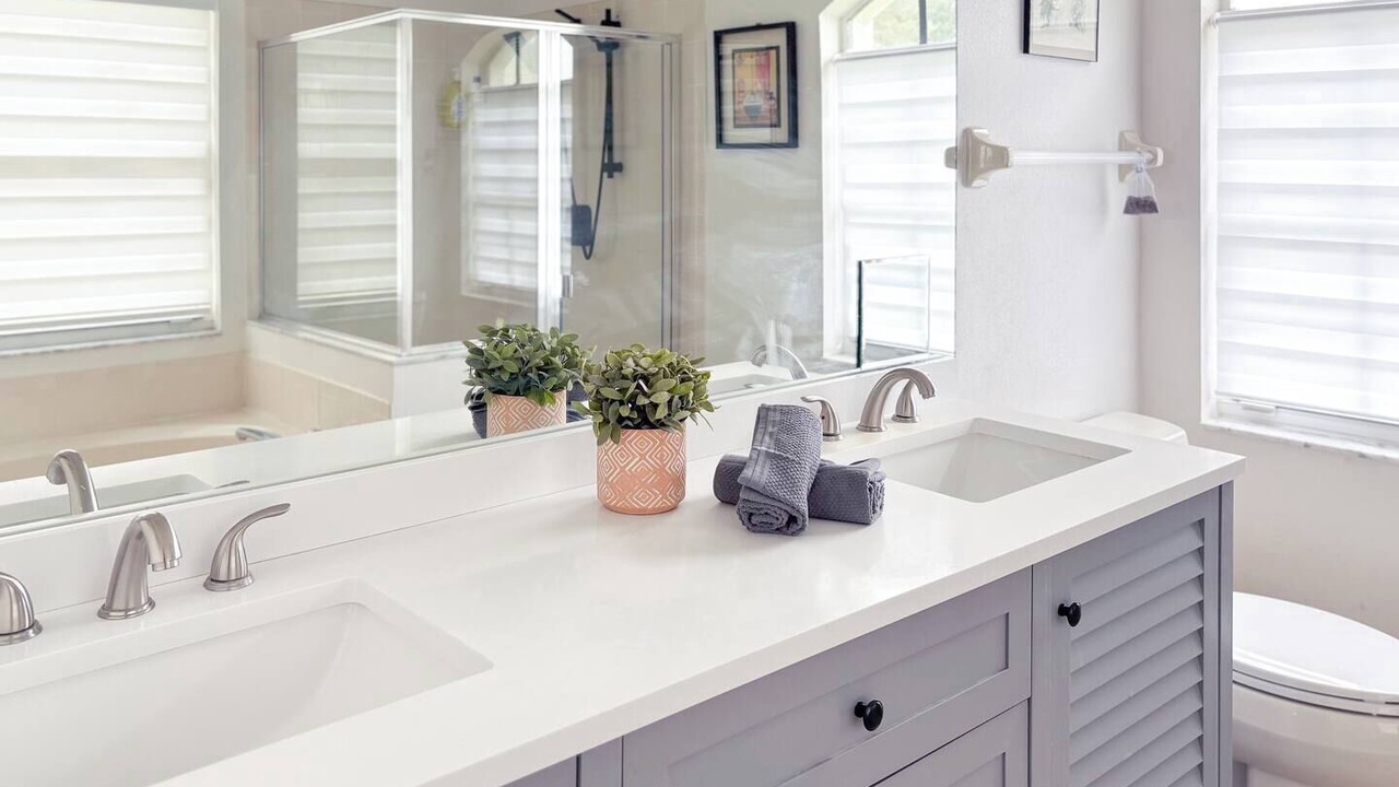 Photo of Bathroom in Port Malabar