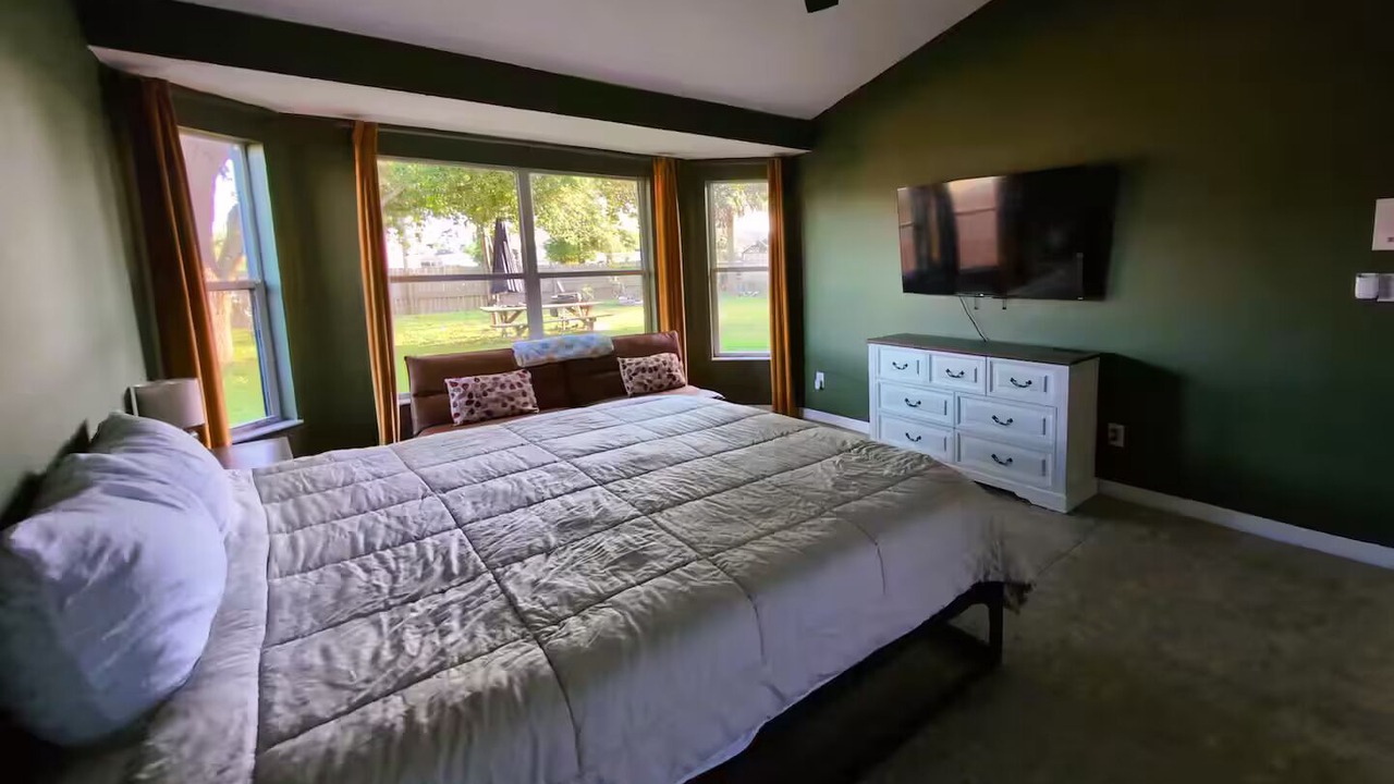 Photo of Bedroom in Port Malabar
