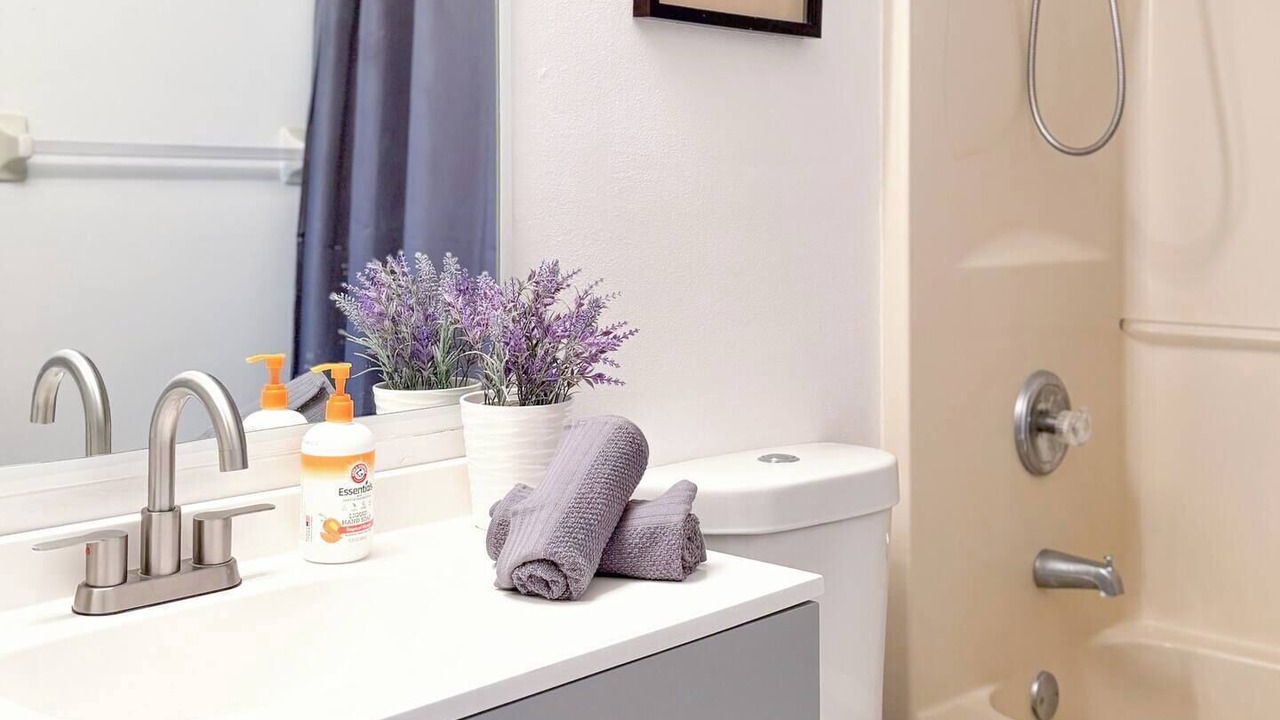 Photo of Bathroom in Port Malabar