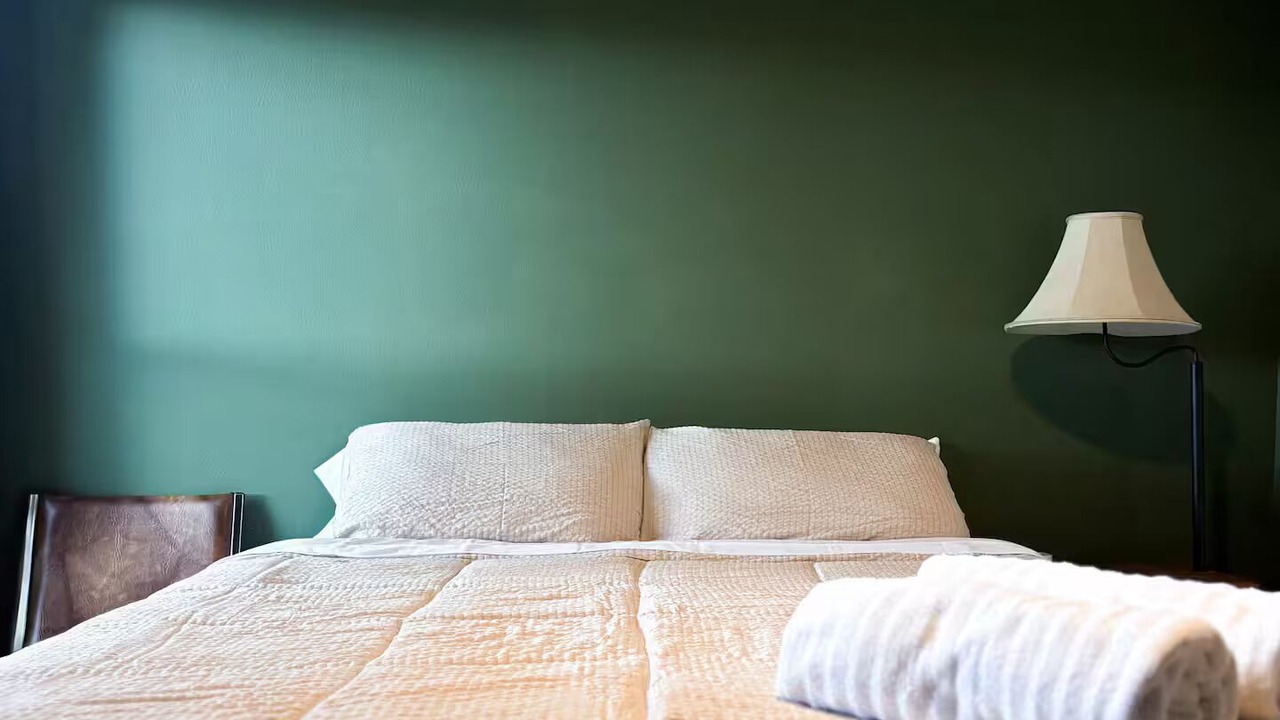 Photo of Bedroom in Port Malabar
