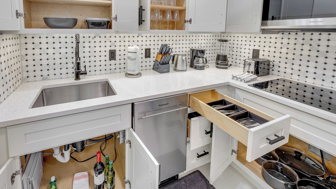 Photo of Kitchen in Florida Central Atlantic Coast