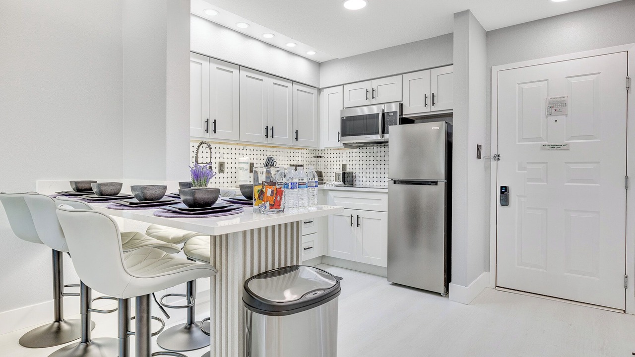 Photo of Kitchen in Florida Central Atlantic Coast