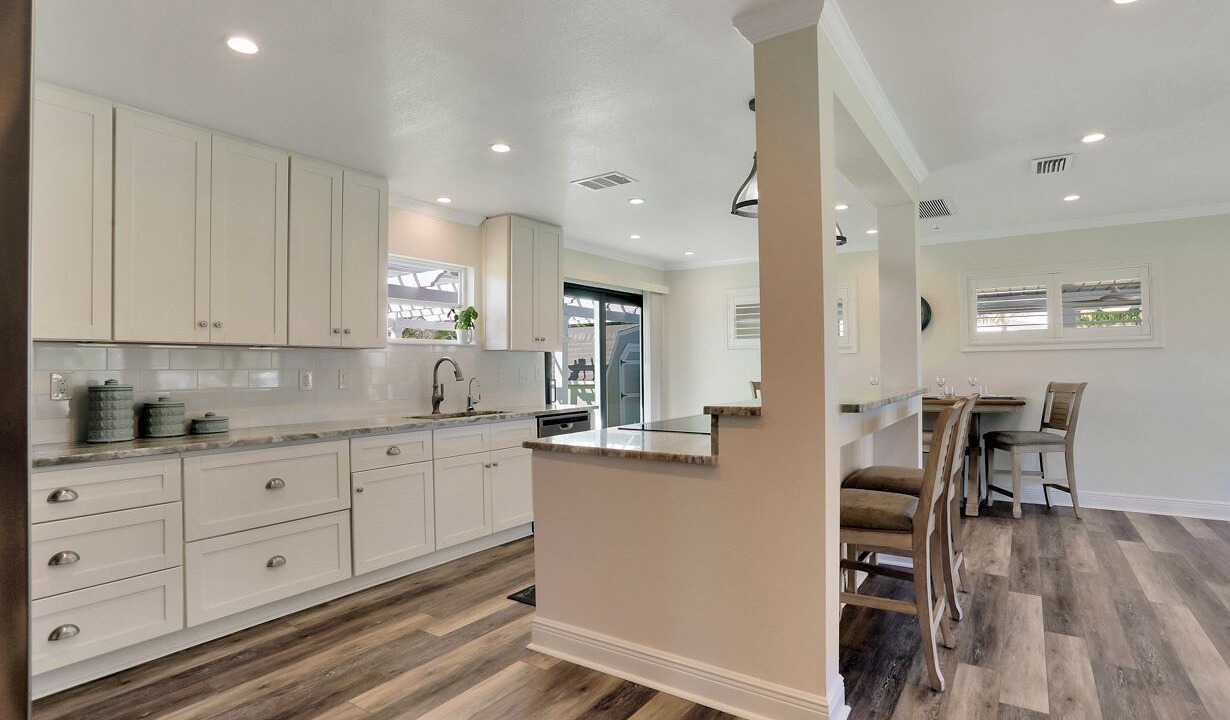 Photo of Kitchen in Bonita Springs