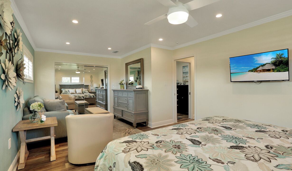 Photo of Bedroom in Bonita Springs