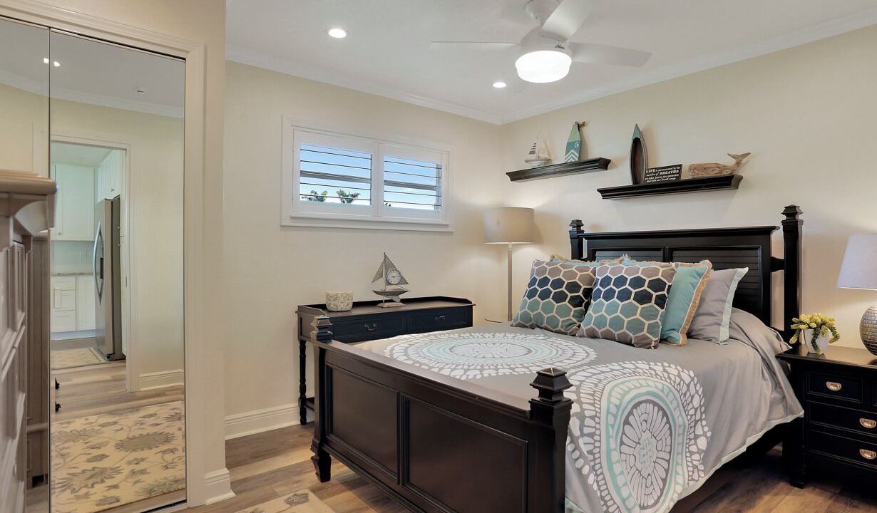 Photo of Bedroom in Bonita Springs