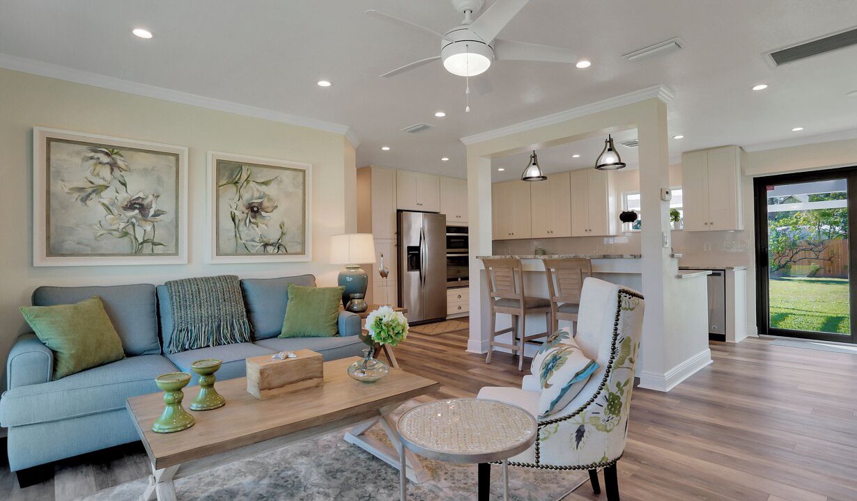Photo of Livingroom in Bonita Springs