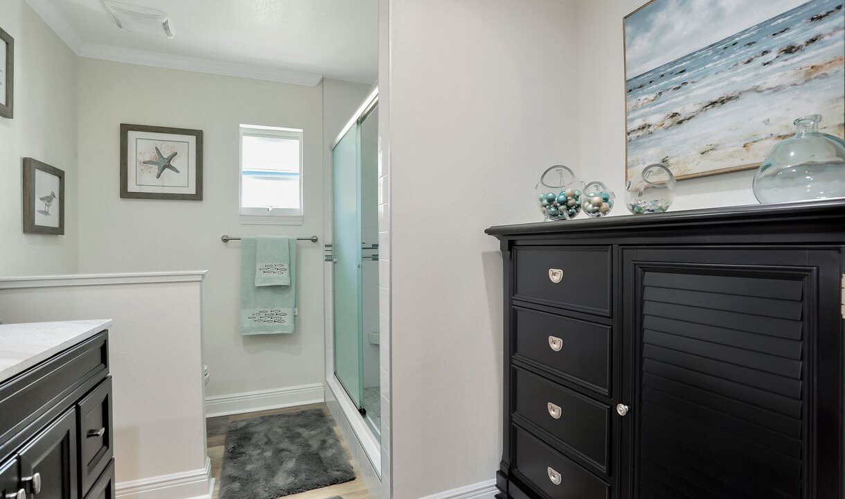 Photo of Bathroom in Bonita Springs