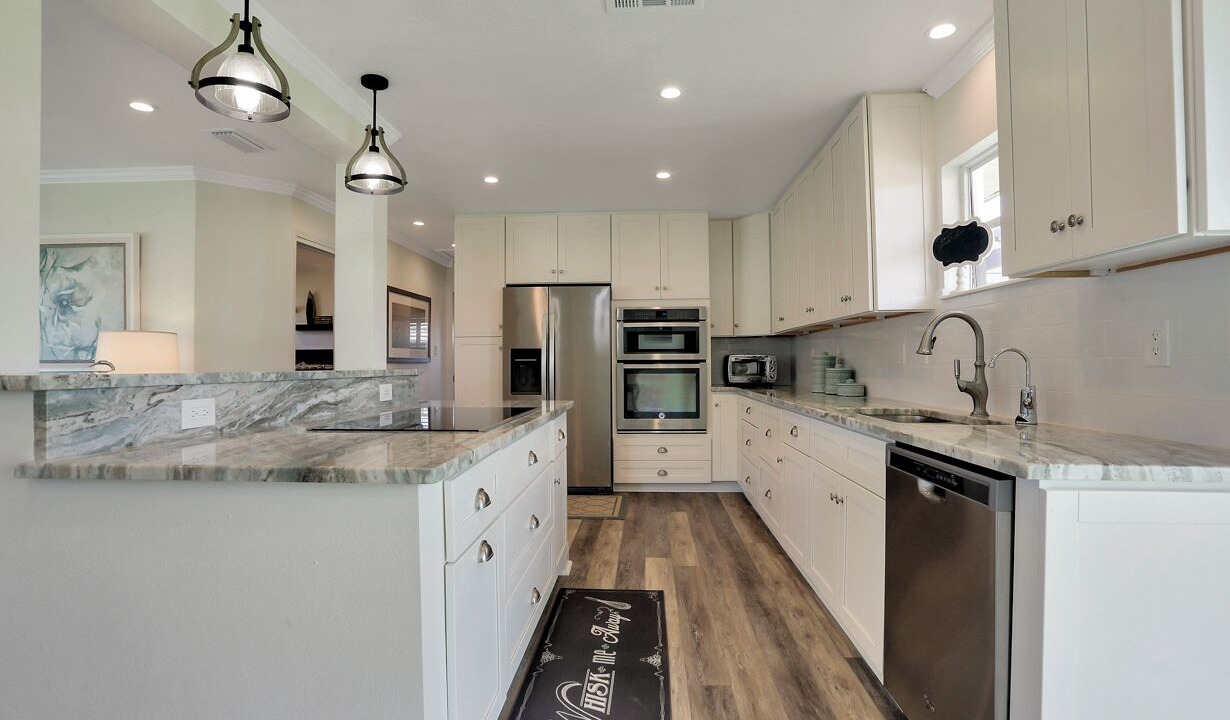 Photo of Kitchen in Bonita Springs
