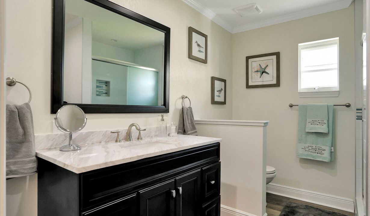 Photo of Bathroom in Bonita Springs