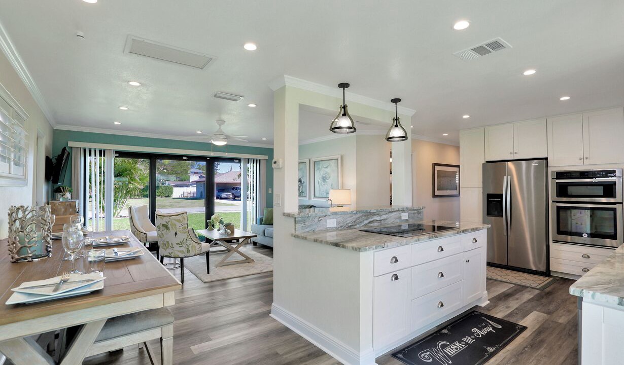 Photo of Kitchen in Bonita Springs