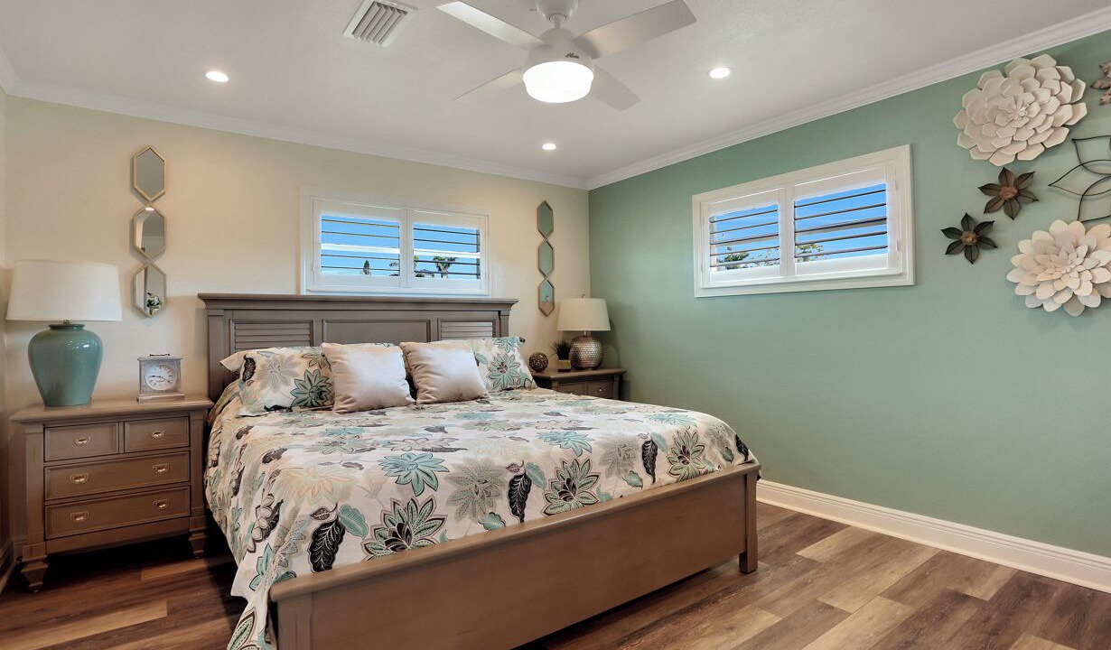 Photo of Bedroom in Bonita Springs