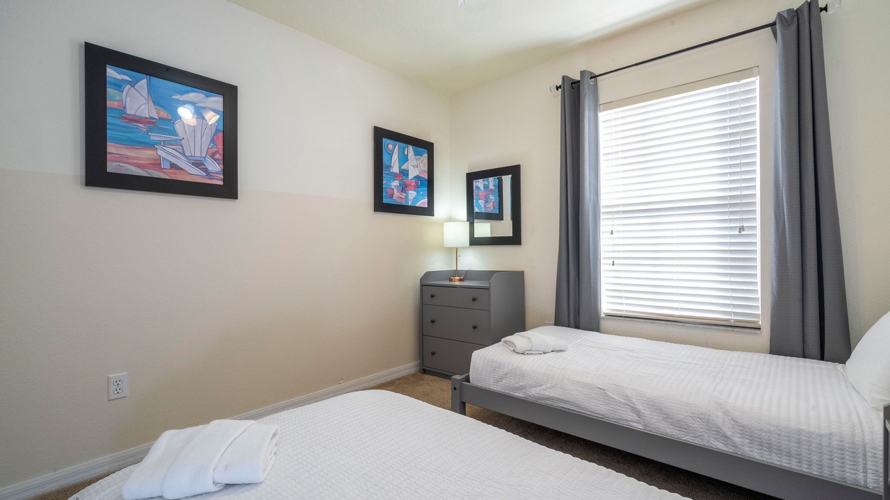 Photo of Bedroom in Bellavida
